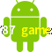 Aplicativo 787 games para Android